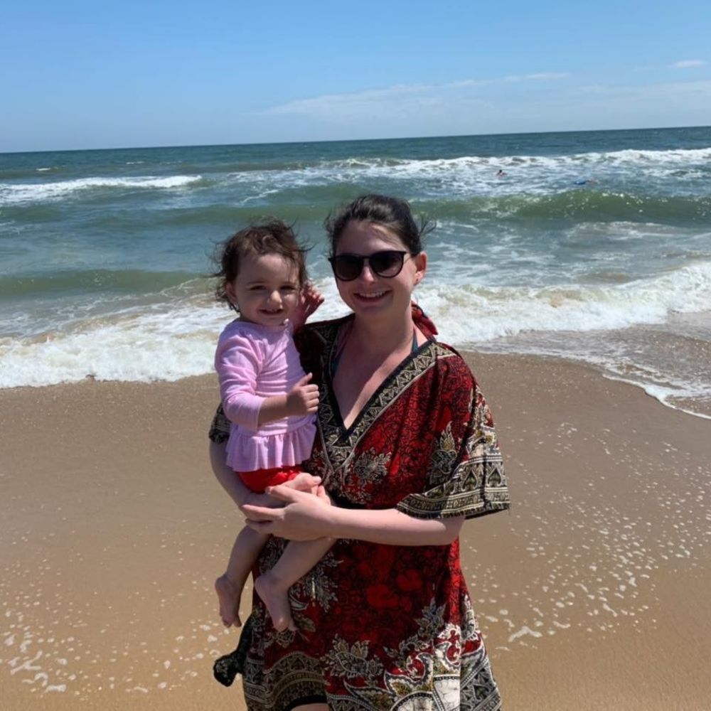 Meet your Posher, Nina